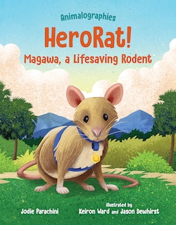 Front cover_Herorat!