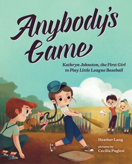 Front cover_Anybody's Game