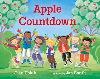 Front cover_Apple Countdown