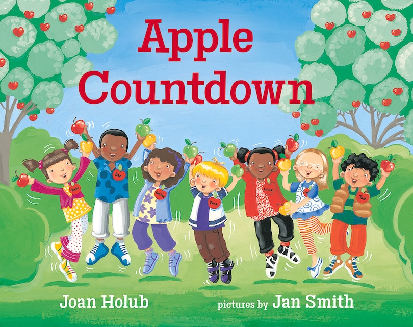 Front cover_Apple Countdown