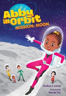 Front cover_Mission: Moon