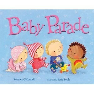 Couverture_Baby Parade