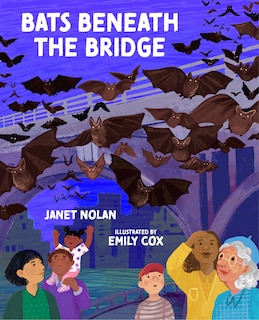 Front cover_Bats Beneath the Bridge