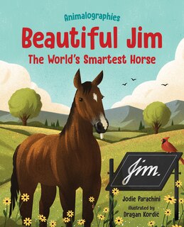 Front cover_Beautiful Jim