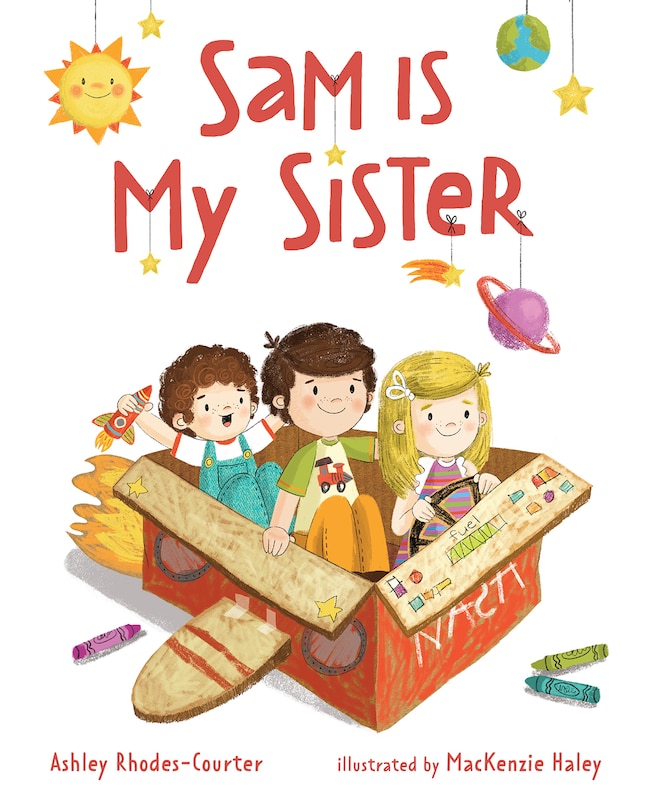 Couverture_Sam Is My Sister