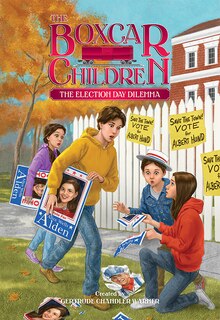 Couverture_The Election Day Dilemma