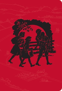 Couverture_The Boxcar Children Journal