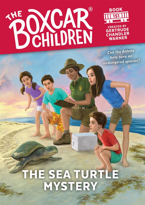 Couverture_The Sea Turtle Mystery