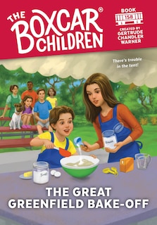 Couverture_The Great Greenfield Bake-Off