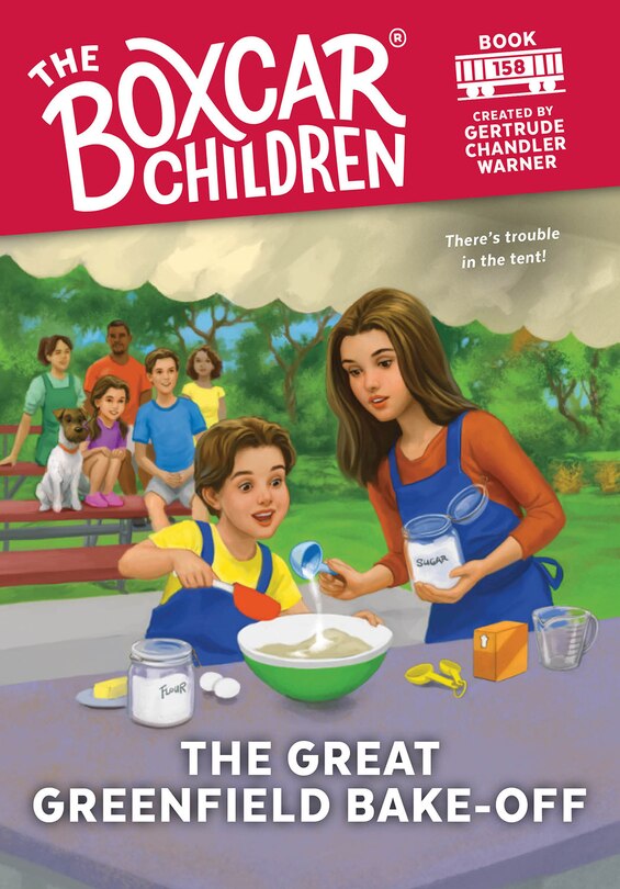 Couverture_The Great Greenfield Bake-Off