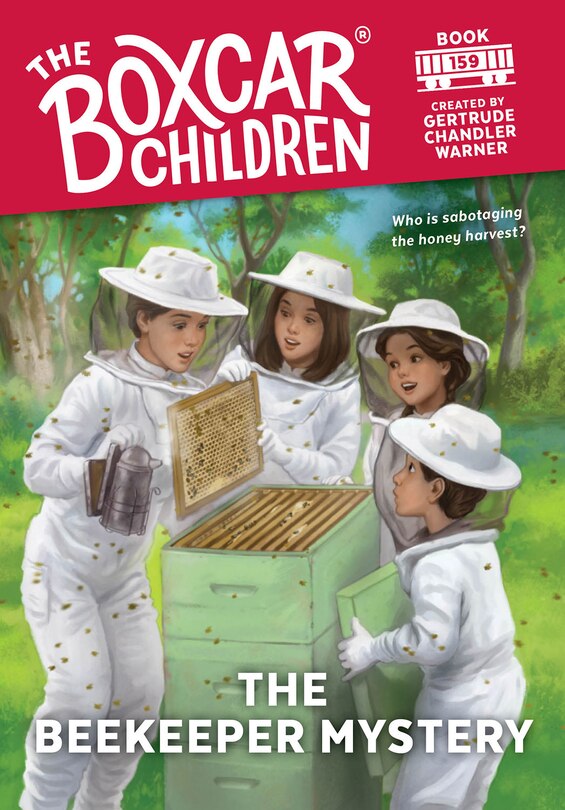 Couverture_The Beekeeper Mystery