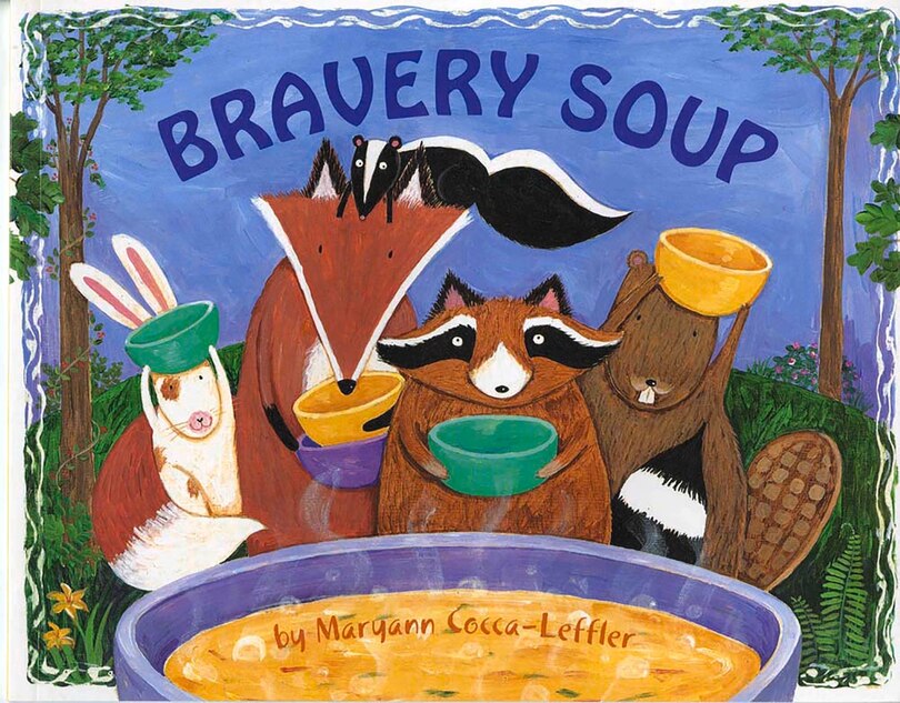 Couverture_Bravery Soup