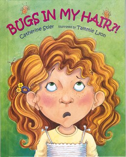 Front cover_Bugs In My Hair?!