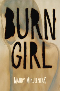 Front cover_Burn Girl