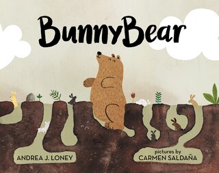 Front cover_Bunnybear