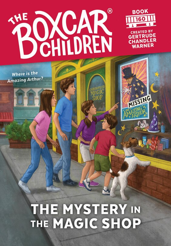 Couverture_The Mystery in the Magic Shop