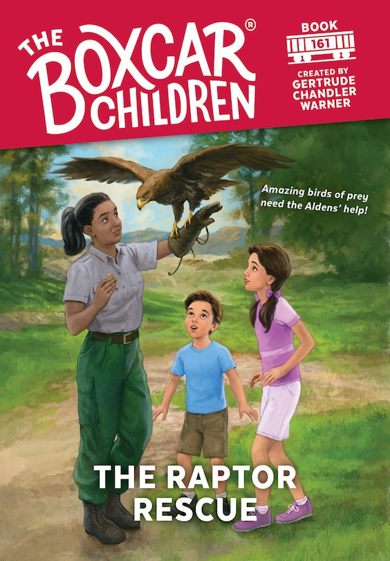 Couverture_The Raptor Rescue