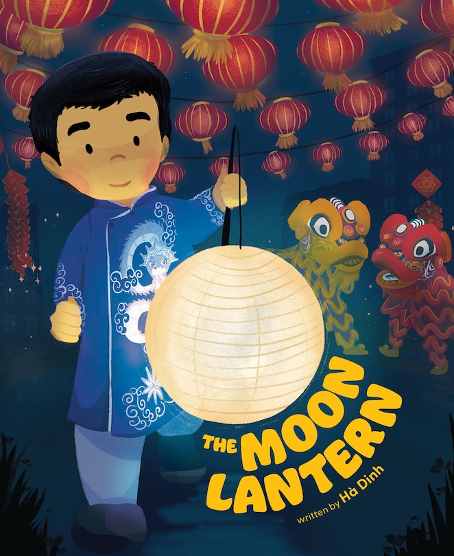 Couverture_The Moon Lantern