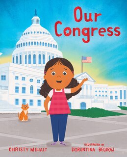 Front cover_Our Congress