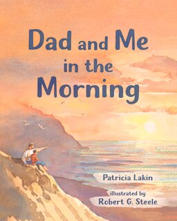 Couverture_Dad And Me In The Morning