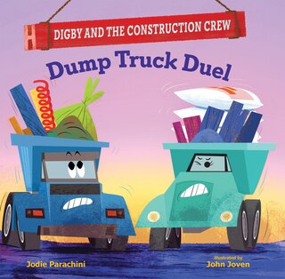 Couverture_Dump Truck Duel