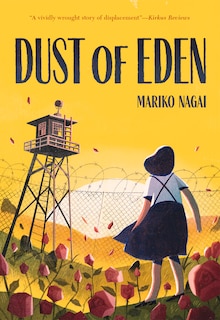 Front cover_Dust Of Eden