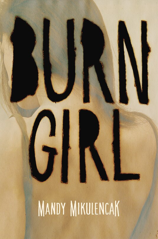 Front cover_Burn Girl