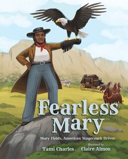 Front cover_Fearless Mary