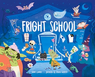Couverture_Fright School
