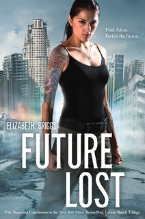 Front cover_Future Lost