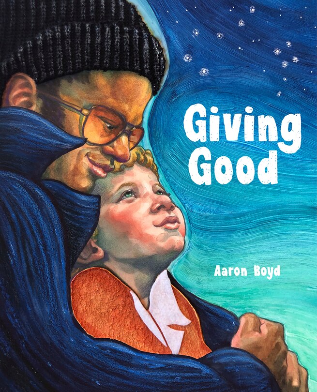 Front cover_Giving Good