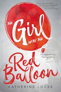 The Girl with the Red Balloon image number 0