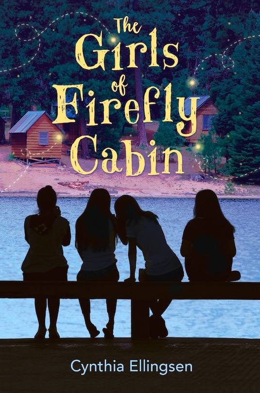 Couverture_The Girls of Firefly Cabin