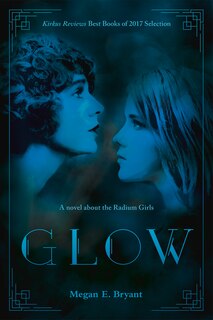 Front cover_Glow