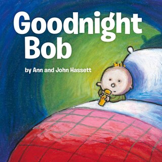 Front cover_Goodnight Bob