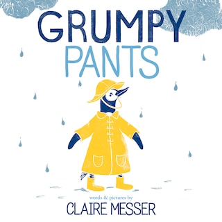 Front cover_Grumpy Pants