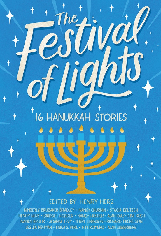 Front cover_The Festival of Lights