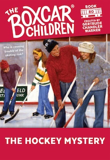 The Hockey Mystery