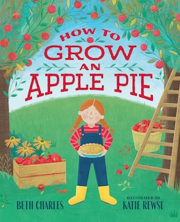 Couverture_How to Grow an Apple Pie