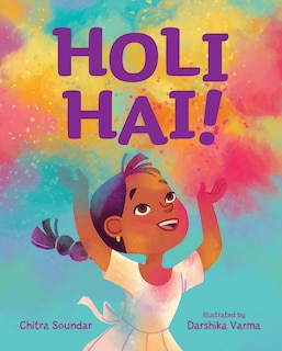 Front cover_Holi Hai!