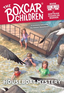 Front cover_Houseboat Mystery