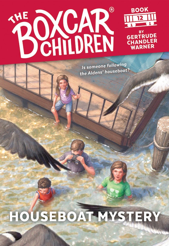 Front cover_Houseboat Mystery