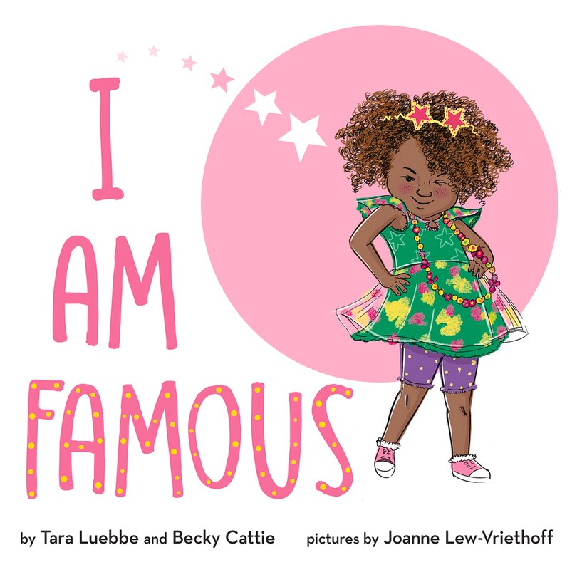 Couverture_I Am Famous