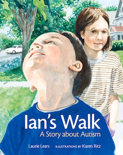 Ian's Walk: A Story About Autism