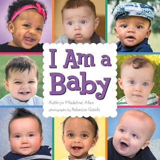 Couverture_I Am a Baby