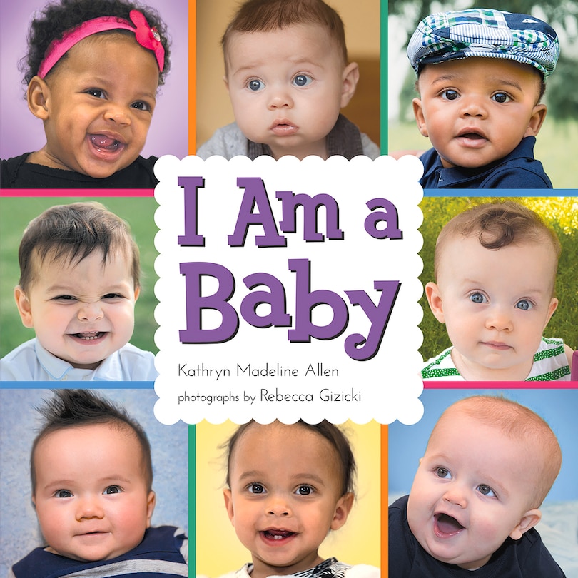 Couverture_I Am a Baby