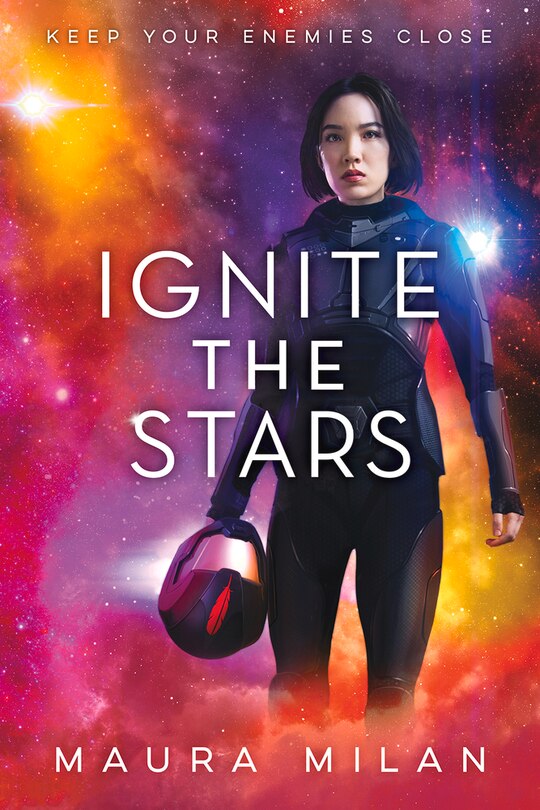 Couverture_Ignite The Stars