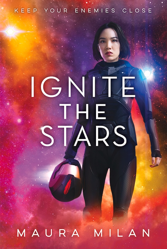 Couverture_Ignite The Stars