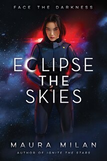 Front cover_Eclipse the Skies