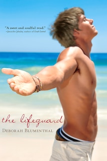 Front cover_The Lifeguard